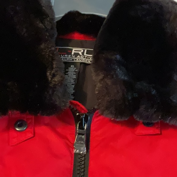 Ralph Lauren Jacket - Picture 9 of 9